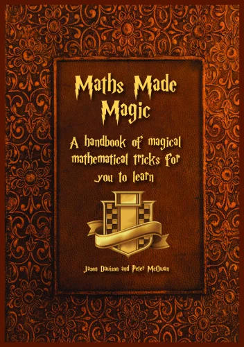 Maths Made Magic