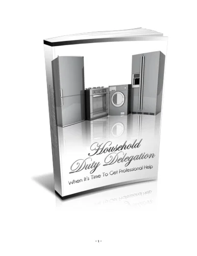 HouseholdDuty