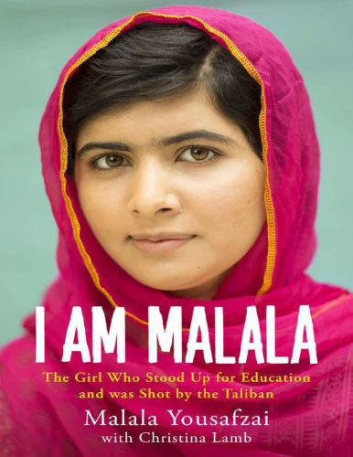 I am Malala The Story of the Girl Who Stood Up for Education