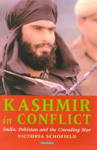 KASHMIR IN CONFLICT