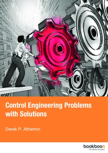 Control Engineering Problems with Solutions